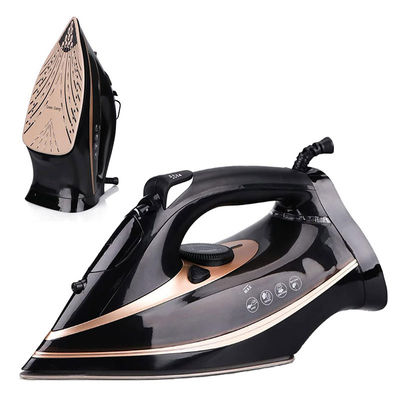 পোশাক শিল্প লোহা বাষ্প বৈদ্যুতিক 2200-3000W বাষ্প বুস্ট পূর্ণ ফাংশন