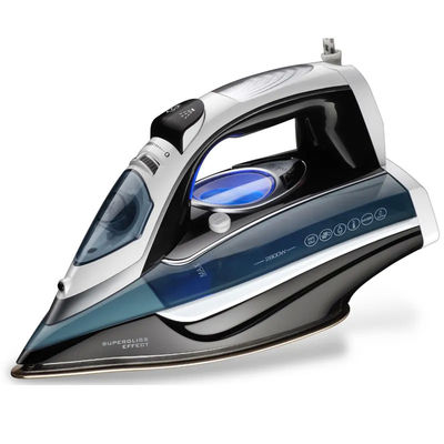 পোশাক শিল্প লোহা বাষ্প বৈদ্যুতিক 2200-3000W বাষ্প বুস্ট পূর্ণ ফাংশন