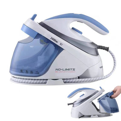 পোশাক শিল্প লোহা বাষ্প বৈদ্যুতিক 2200-3000W বাষ্প বুস্ট পূর্ণ ফাংশন