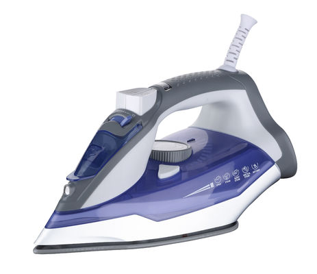 পোশাক শিল্প লোহা বাষ্প বৈদ্যুতিক 2200-3000W বাষ্প বুস্ট পূর্ণ ফাংশন