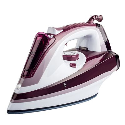 আনবো বিগ পাওয়ার পেশাদার বাষ্প লোহা শিল্প 2200W 2400W 2600W পূর্ণ ফাংশন গার্মেন্ট ইলেকট্রিক