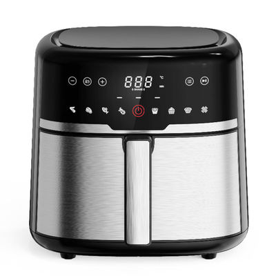 6L এয়ার ফ্রায়ার De 8L স্বাস্থ্যকর 1.5L 2.6 3.2L 1800W 4L 5.2L 5.5L 7L