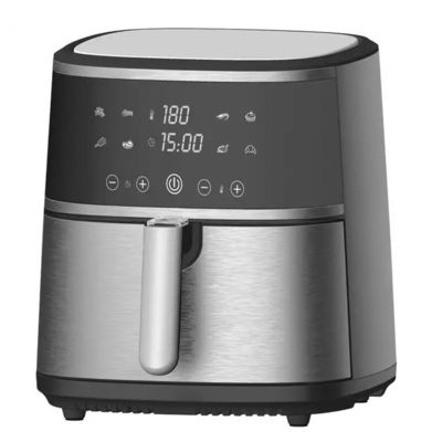 6L এয়ার ফ্রায়ার De 8L স্বাস্থ্যকর 1.5L 2.6 3.2L 1800W 4L 5.2L 5.5L 7L