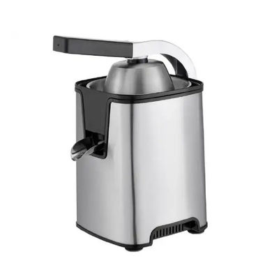 600W 1000W 800W রান্নাঘর কমলা Squeezer স্টেইনলেস স্টীল হাউজিং 160W
