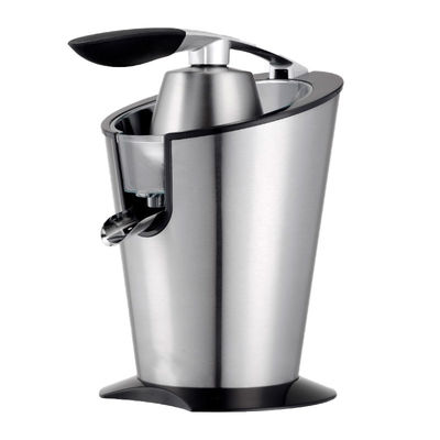 600W 1000W 800W রান্নাঘর কমলা Squeezer স্টেইনলেস স্টীল হাউজিং 160W