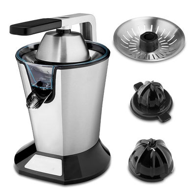 লেবু কমলা স্বয়ংক্রিয় সিট্রাস জুস 1000W 600W 350W