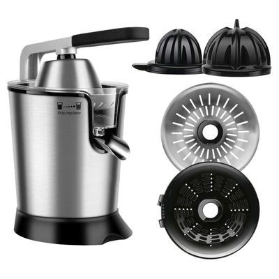 লেবু কমলা স্বয়ংক্রিয় সিট্রাস জুস 1000W 600W 350W