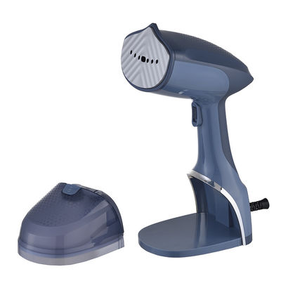 বড় আকার 1500w 350ml সিরামিক সোলপ্লেট কাপড় পোশাক হ্যান্ডহেল্ড স্টিমার লোহা