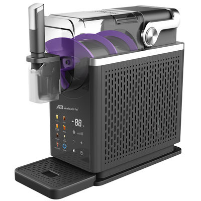 আনবোলিফ ১.৯ লিটার ইলেকট্রিক স্লাশি মেকার, আইসক্রিম এবং ফ্রোজেন জুসের জন্য