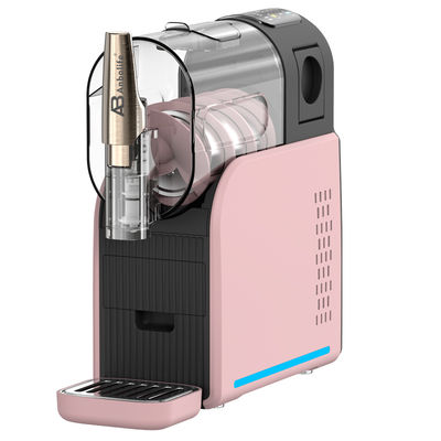 আনবোলিফ ১.৯ লিটার ইলেকট্রিক স্লাশি মেকার, আইসক্রিম এবং ফ্রোজেন জুসের জন্য