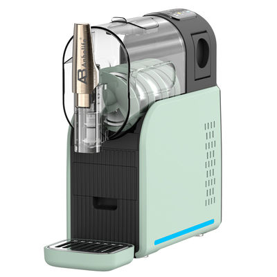 আনবোলিফ ১.৯ লিটার ইলেকট্রিক স্লাশি মেকার, আইসক্রিম এবং ফ্রোজেন জুসের জন্য