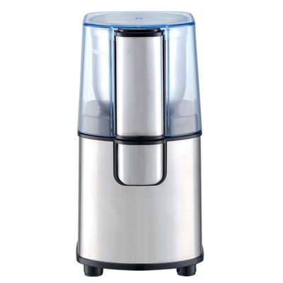 Anbolife BC08 পোর্টেবল এসপ্রেসো কফি মেশিন 15Bar স্টেইনলেস স্টীল