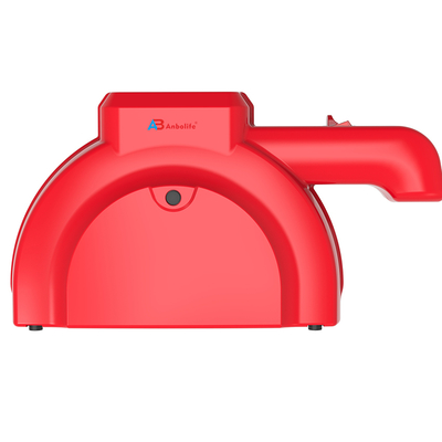 অ্যানবোলাইফ অ্যানিমাল শেপ ওয়েফেল মেকার অ্যান্টি-স্টিক প্লেট সহ