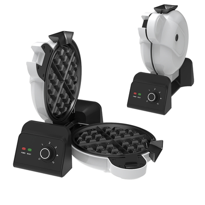 ANBOLIFE 1500W ধোঁয়াহীন বৈদ্যুতিক র্যাকলেট গ্রিল, নন-স্টিক প্লেট সহ