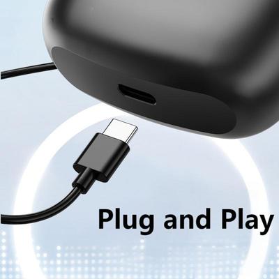 আইপিএক্স৭ ওয়াটারপ্রুফ এবং ৩৫০ এমএএইচ ব্যাটারি সহ মিনি পোর্টেবল ইলেকট্রিক রেজার