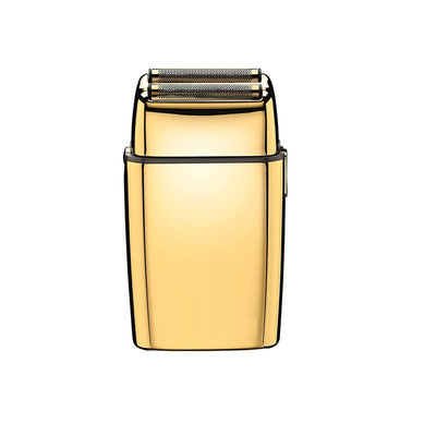 ANBOLIFE ইউএসবি ইলেকট্রিক রেজার IPX4 ওয়াটারপ্রুফ 600mAh ব্যাটারি এবং শরীর এবং মুখের জন্য 90 মিনিট কাজের সময় সহ