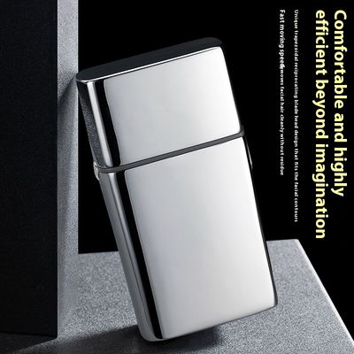 ANBOLIFE ইউএসবি ইলেকট্রিক রেজার IPX4 ওয়াটারপ্রুফ 600mAh ব্যাটারি এবং শরীর এবং মুখের জন্য 90 মিনিট কাজের সময় সহ