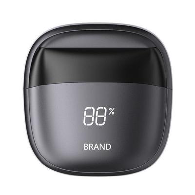 ANBOLIFE 6 ব্লেড বৈদ্যুতিক রেজার চুম্বকীয় সাকশন এবং লিথিয়াম ব্যাটারি 900mAh - IPX7 জলরোধী ফয়েল শেভার পুরুষদের জন্য