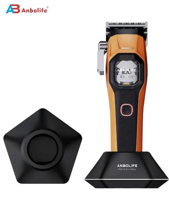 পেশাদার হেয়ার ক্লিপার, চার্জিং সময় ১.৫ ঘণ্টা, ওজন ১৫০ গ্রাম এবং আকার ৪*৩*১৬ সেমি, রিচার্জেবল হেয়ার ট্রিমার