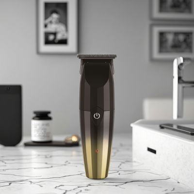 দক্ষ হেয়ার ক্লিপার, ২২০-২৪০ V পাওয়ার, ৫ W আউটপুট এবং ২ ঘণ্টার চার্জিং সময়ে কার্যকর চুল কাটার জন্য