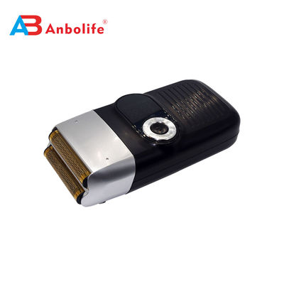 আইপিএক্স৭ ওয়াটারপ্রুফ মেনস ইলেকট্রিক রেজার ৬০০ এমএএইচ ব্যাটারি এবং পুরো শরীর ব্যবহারের জন্য ৬০-৯০ মিনিট কাজের সময়