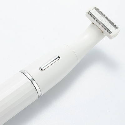 ৬-ইন-১ মাল্টিফাংশনাল ইলেকট্রিক শেভার এবং নাকের লোম ট্রিমার ১ বছরের ওয়ারেন্টি এবং রিচার্জেবল ইউএসবি পাওয়ার সহ