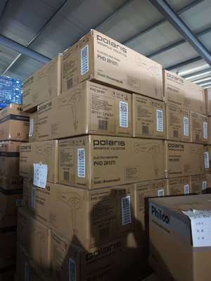 ডুয়াল ভোল্টেজ মাল্টিফাংশন হেয়ার ড্রায়ার ব্রাশ, যা সহজে স্টাইলিং করার জন্য ওভাল ব্যারেলযুক্ত