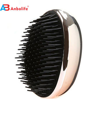 900mAh ব্যাটারি এবং 1 বছরের ওয়ারেন্টি সহ পোর্টেবল বৈদ্যুতিক স্ক্যাল্প ম্যাসেজার - গৃহস্থালীর সেলুন হোটেল ব্যবহারের জন্য হট এয়ার ব্রাশ ম্যাসেজার