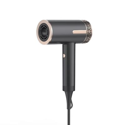 220-240V এবং 1 বছরের ওয়ারেন্টি সহ 3 স্পিড সেটিং সহ পেশাদার হেয়ার ড্রায়ার দ্রুত শুকানোর ব্লো ড্রায়ার