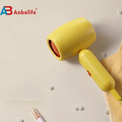 600W 220-240V হেয়ার ড্রায়ার দ্রুত শুকানোর জন্য 2 গতি সেটিং এবং আইওনিক ফাংশন সহ