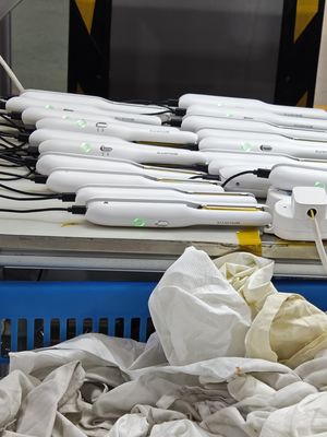 পিটিসি হিটিং হেয়ার স্ট্রেইটনার এবং কার্লার সিরামিক এবং ট্যুরমালিন লেপ প্লেট এবং 360 ডিগ্রি স্পাইভেল পাওয়ার কর্ড সহ