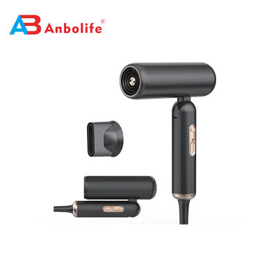 পেশাদার ভাঁজযোগ্য হেয়ার ড্রায়ার, যা বিএলডিসি মোটর এবং আয়নিক প্রযুক্তি সহ সেলুন এবং বাড়িতে ব্যবহারের জন্য