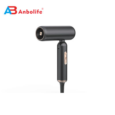 পেশাদার ভাঁজযোগ্য হেয়ার ড্রায়ার, যা বিএলডিসি মোটর এবং আয়নিক প্রযুক্তি সহ সেলুন এবং বাড়িতে ব্যবহারের জন্য
