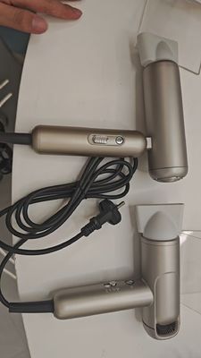 পেশাদার ভাঁজযোগ্য হেয়ার ড্রায়ার, যা বিএলডিসি মোটর এবং আয়নিক প্রযুক্তি সহ সেলুন এবং বাড়িতে ব্যবহারের জন্য