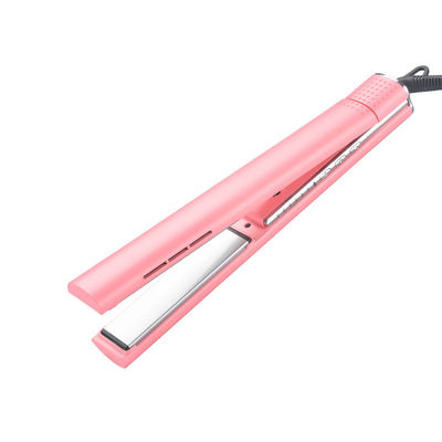 ANBOLIFE 5 তাপমাত্রা সমন্বয় ইলেকট্রিক চুল সোজা এবং 45W শক্তি এবং 1 বছরের ওয়ারেন্টি সঙ্গে curler