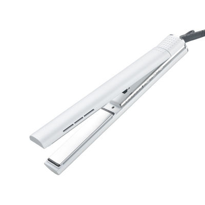 ANBOLIFE 5 তাপমাত্রা সমন্বয় ইলেকট্রিক চুল সোজা এবং 45W শক্তি এবং 1 বছরের ওয়ারেন্টি সঙ্গে curler