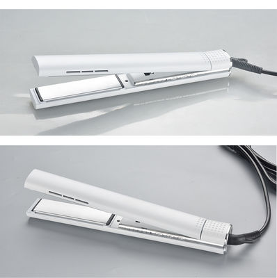 ANBOLIFE 5 তাপমাত্রা সমন্বয় ইলেকট্রিক চুল সোজা এবং 45W শক্তি এবং 1 বছরের ওয়ারেন্টি সঙ্গে curler