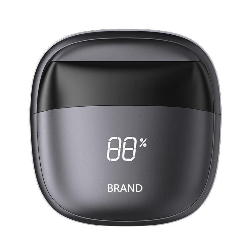 ANBOLIFE 6 ব্লেড বৈদ্যুতিক রেজার চুম্বকীয় সাকশন এবং লিথিয়াম ব্যাটারি 900mAh - IPX7 জলরোধী ফয়েল শেভার পুরুষদের জন্য